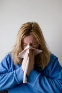 acupunctuur bij sinusitis